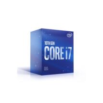 INTEL CPU S1200 Core i7-10700F 2.9GHz 16MB Cache BOX, NoVGA