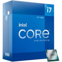 INTEL CPU S1700 Core i7-12700K 3.6GHz 25MB Cache BOX