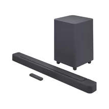 JBL BAR 500 (5.1 Soundbar MultiBeam™ és Dolby Atmos® funkcióval)