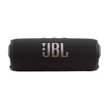 JBL FLIP 7 BLK BT hangszóró, Fekete (Hordozható, vízálló)