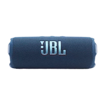 JBL FLIP 7 BLU BT hangszóró, Kék (Hordozható, vízálló)