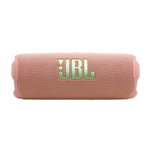 JBL FLIP 7 PINK BT hangszóró, Rózsaszín (Hordozható, vízálló)