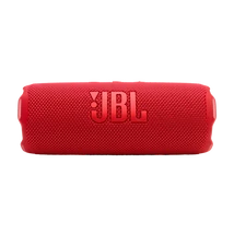 JBL FLIP 7 RED BT hangszóró, Piros (Hordozható, vízálló)