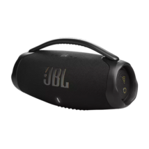 JBL Boombox3 WIFI BLKEP PORTABLE WI-FI SPEAKER (Hordozható WiFi&Bluetooth hangszóró), Black