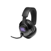 JBL Quantum 400 (Vezetékes gaming fejhallgató, mikrofonnal)