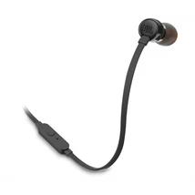 JBL Tune 110 (Fülbe helyezhető fülhallgató), Fekete