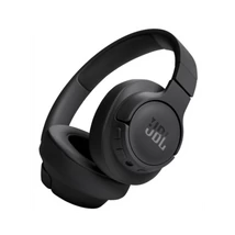 JBL T720BTBLK, BT fejhallgató, fekete