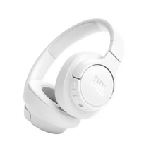 JBL T720BTWHT, BT fejhallgató, fehér
