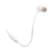 JBL Tune 110 (Fülbe helyezhető fülhallgató), Fehér