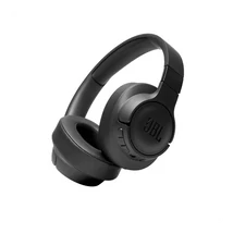 JBL Tune 710BT (Vezeték nélküli fejhallgató), Fekete