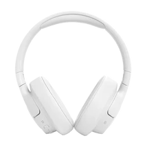 JBL Tune 770NC (Vezeték nélküli, zajszűrős fejhallgató), Fehér