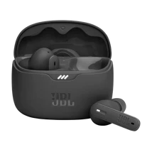 JBL Tune Beam (Vezeték nélküli fülhallgató), Black