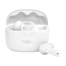 JBL Tune Beam (Vezeték nélküli fülhallgató), White