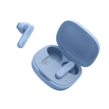 JBL Wave Flex (Vezeték nélküli fülhallgató), Kék