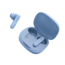 JBL Wave Flex (Vezeték nélküli fülhallgató), Kék