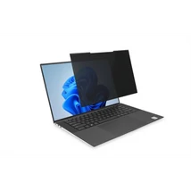 KENSINGTON Monitorszűrő (Kensington MagPro Magnetic Privacy 16" Laptop - 16:10) - K55256WW