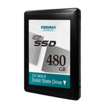 KINGMAX 2.5" SSD SATA3 480GB Solid State Disk, SMV