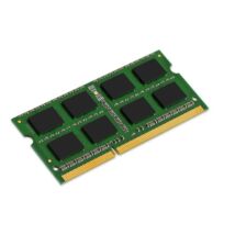 KINGSTON Client Premier NB Memória DDR3 8GB 1600MHz Low Voltage SODIMM
