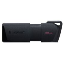 KINGSTON Pendrive 32GB, DT Exodia M USB 3.2 Gen 1 (fekete)