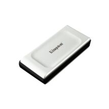 KINGSTON SSD Hordozható USB 3.2 Gen 2x2 Type-C 500GB XS2000