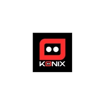 KONIX - NARUTO Nintendo Switch Gamer csomag (Tok + Kontroller + Fejhallgató)