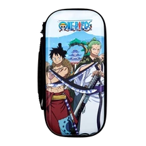 KONIX - ONE PIECE "Wano" Nintendo Switch/Switch Lite Utazótok