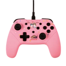 KONIX - UNIK Nintendo Switch Gamer csomag (Fejhallgató + Kontroller + Ütésálló Tok)