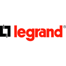 LEGRAND Valena IP44 egyes keret fehér