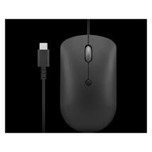 LENOVO 400 USB-C Wired Compact Mouse