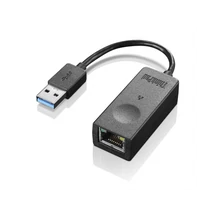 LENOVO Átalakító adapter - USB 3.0 to Ethernet