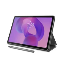 LENOVO Idea Tab (TB336ZU),  11" , MediaTek Dimensity 6300 OC, 8GB, 256GB, LTE 5G, Android, Luna Grey, PEN, WOA