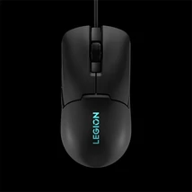 LENOVO Legion M300s RGB Gaming Mouse, fekete