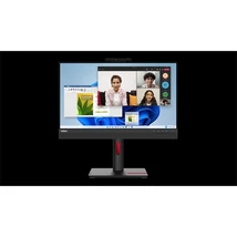 LENOVO Monitor - ThinkCentre Tiny-In-One 24 Gen5; 23.8" FHD 1920x1080 IPS, 16:9, 1000:1, 250cd/m2, 4ms, VESA,Cam,HDMI,DP