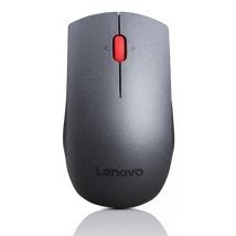 LENOVO Vezeték Nélküli egér - Professional Wireless Laser Mouse