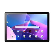 LENOVO Tab M10 3rd Gen (TB328XU), 10.1" WUXGA, Unisoc T610, OC 1.8GHz, 4GB, 64GB, LTE, Android 11, Storm grey, TOK