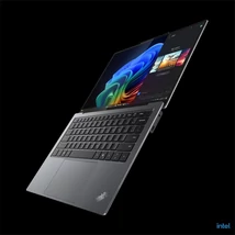 LENOVO ThinkPad X9-14 Gen 1, 14.0" WUXGA OLED, Intel Core Ultra 7 258V (4.8GHz), 32GB, 1TB SSD, Win11 Pro, Grey