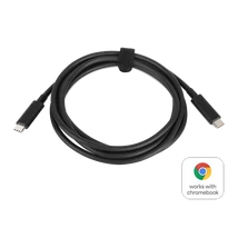 LENOVO Kiegészítő kábel - USB-C to USB-C kábel 2m