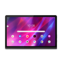 LENOVO  YOGA Tab11 (YT-J706F), 11" 2K IPS,MediaTek Helio G90T, QC, 4GB, 128GB UFS, Android11, Storm Gray