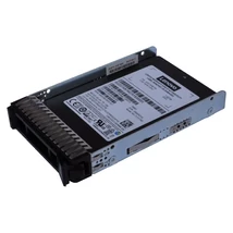 LENOVO szerver SSD - 2.5" 960GB Read Intensive SATA 6Gb, Multi-Vendor v2, Hot Swap kerettel (ThinkSystem V2/V3)