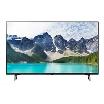 LG 16/7 TV Signage 43" 43UN340C, 3840x2160, 300cd/m2, HDR, 3xHDMI/USB/RJ45, webOS22, HDR
