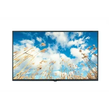 LG Hotel TV 55" 55UM767H, 3840x2160, 420 cd/m2, 3x HDMI/USB/RJ45, HDR10, Pro:Centric (no stand)