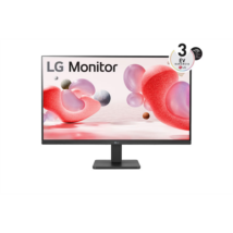 LG IPS monitor 27" 27MR400, 1920x1080, 16:9, 250 cd/m1, 5ms, VGA/HDMI
