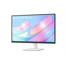 LG IPS monitor 27" 27US500, 3840x2160, 16:9, 300cd/m2, 5ms, HDMIx2/DisplayPort