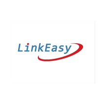 LINKEASY ipari PoE média konverter,1xGE SFP+1x10/100/1000T 802.3af/at,duál 48V DC, DIN sín, -40~+85C