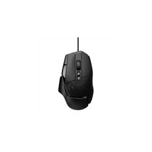 LOGITECH Egér - G502 X Lightsync Vezetékes Gaming, Fekete