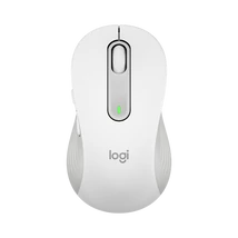 LOGITECH Egér - M650 Signature Vezeték Nélküli Optikai OEM (Medium), Piszkosfehér