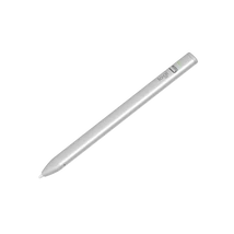 LOGITECH Kiegészítő - Érintőceruza Crayon (2018-as vagy újabb Ipadekhez) USB-C, Szürke