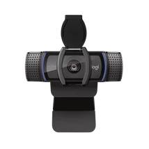 LOGITECH Webkamera - C920e HD Pro 1080p Mikrofonos