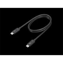 LENOVO Kiegészítő kábel - Thunderbolt 4, 0.7m