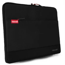 MAXELL notebook sleeve BX-SL141, 14,1``, fekete